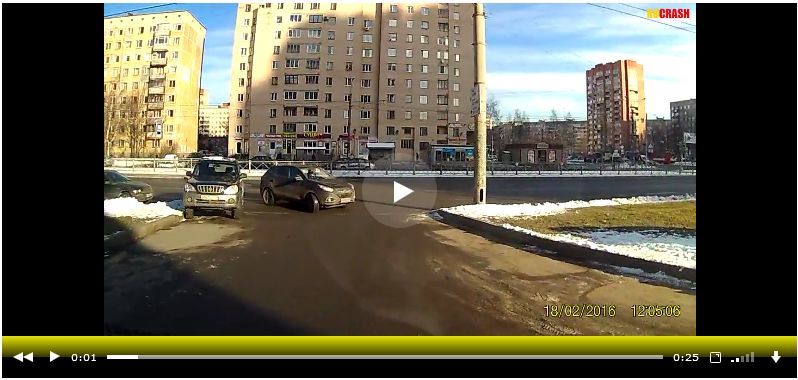 Видео года - 2016, ФИНАЛ 