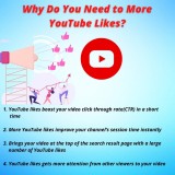 Why Do You Need to More YouTube Likes?