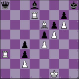 Chess puzzle 035
