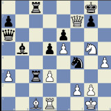 Chess puzzle 046