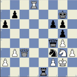 Chess puzzle 045