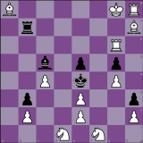 Chess puzzle 051