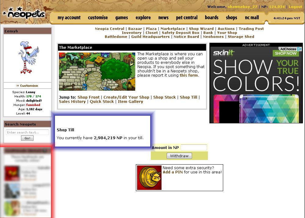 FireShot Pro Screen Capture