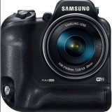 Samsung wb2200g camera