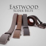 Eastwood Slider Belts