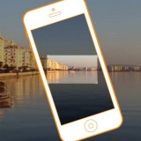 Horizon app