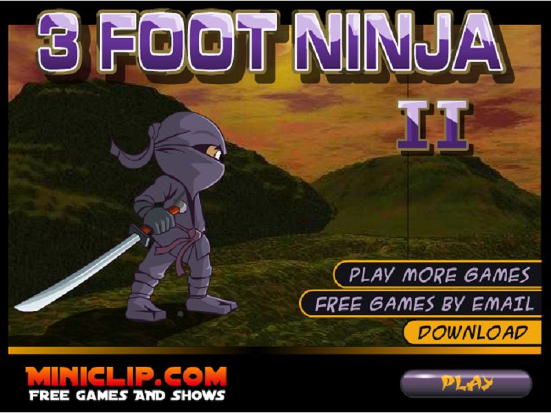 Hành trình của Ninja 2