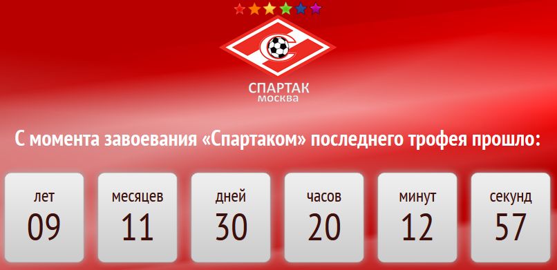 http://spartak-bez-titulov.ru/