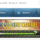 Epic Warfare Mission