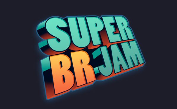 Super BR Jam offers you 22 games from $5 and also help charity!