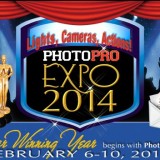 PhotoPro Expo 2014