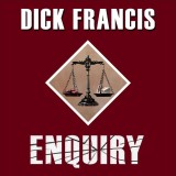BBC Radio Drama covers - Dick Francis