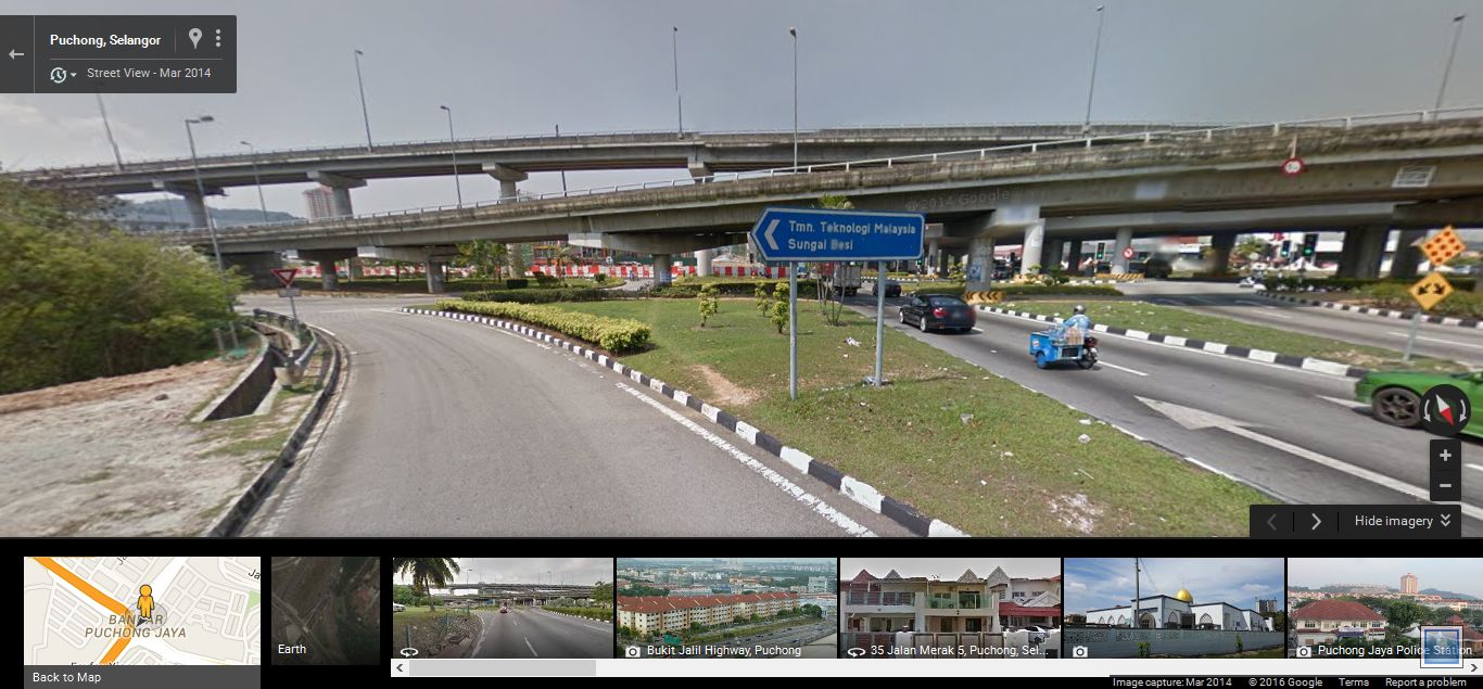 HIGHWAYS & EXPRESSWAYS Of Malaysia | Page 138 | SkyscraperCity Forum