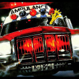 Ambulans 1990