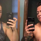 Transgender: Trans Men Before & After Photos. Transgender News -  news.lgbti.org
