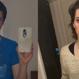 Transgender: Trans Women Before & After Photos. Transgender News -  news.lgbti.org