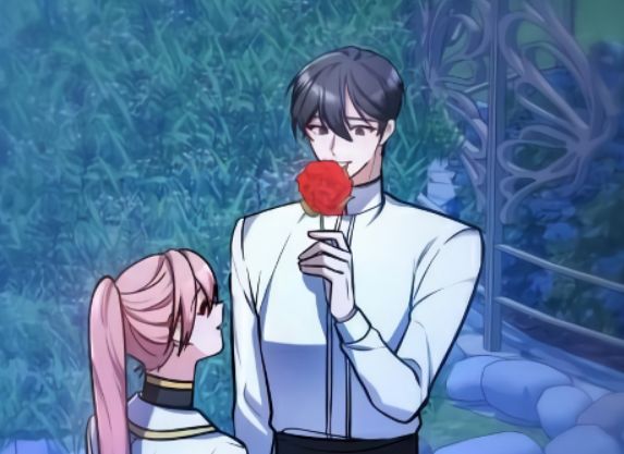 [New Chapter] Regina Rena – To the Unforgiveable - Chapter 9 : r