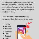 Which is the Best Site to Purchase Real Instagram Likes?