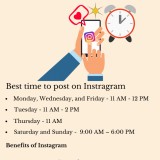 When Should I Post On Instagram to Get the Most Likes