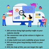 7 Benefits of SEO Services For Your Business