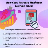 How Can I Increase Maximum YouTube Likes?