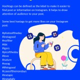 What are Some Good Hashtags for Instagram to Get Likes