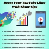 Boost Your YouTube Likes With These Tips