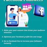 How to Boost Your Facebook Followers