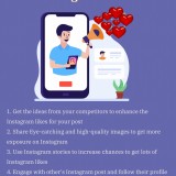 How to Get More Likes on Instagram Post?