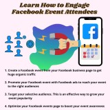 Learn How to Engage Facebook Event Attendees