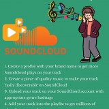 5 Effective Ways to Get More SoundCloud Plays