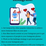 How to Get Likes on Instagram?