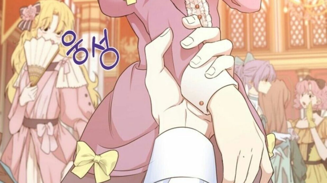 [New Chapter] My Second Husband Desperate and Depressed - Chapter 2 : r