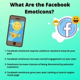 What Are the Facebook Emoticons? 