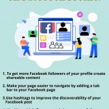  How to Get Followers on Facebook Profile?