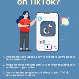How to Get Views on TikTok?