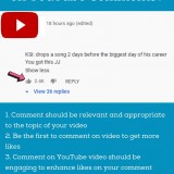 How to Get a Lot of Likes on YouTube Comments?