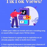 How to Get TikTok Views?