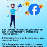 How to Get Emoticons on Facebook Posts
