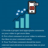  How to Increase Likes on YouTube Comment?