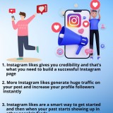 How to Buy Instagram Likes to Boost Your Instagram Post?