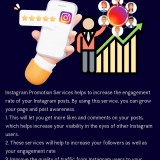 Get Best Instagram Promotion Services to Increase Instagram Post Engagement Rate