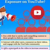 How to Buy YouTube Subscribers to Get More Exposure on YouTube?
