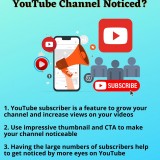 How to Buy Real YouTube Subscribers to Get Your YouTube Channel Noticed?