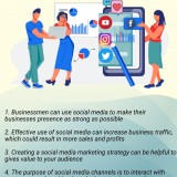 Effective Social Media Tips Every Business Should be Using