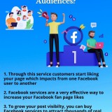 How to Buy Facebook Services to Build Facebook Audiences?