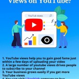 Where I Can Buy Real Views on YouTube?