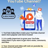 How to Buy YouTube Subscribers to Grow Your YouTube Channel?
