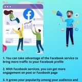 How to Buy Facebook Services to Grow Engagement on Facebook?