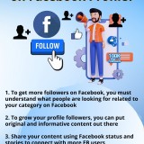 How to Get Followers on Facebook Profile?